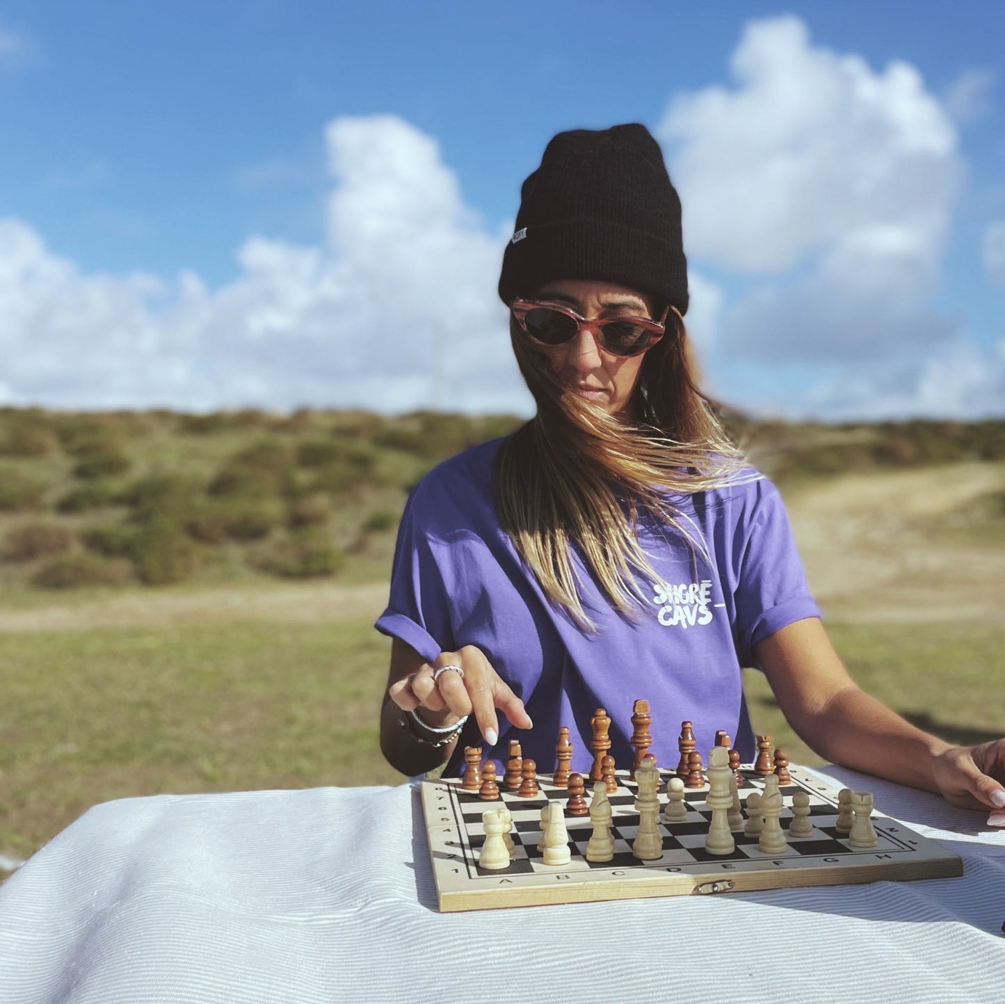 VAND-LIST, A DÉCIMA PRIMEIRA LUA