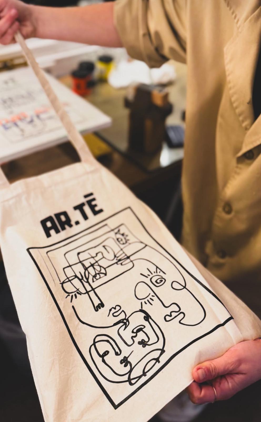 AR.TĒ