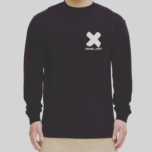 SWEATSHIRT - CLASSIC X